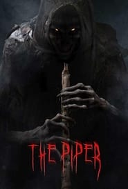 The Piper (2023) Hindi Dubbed Amazon