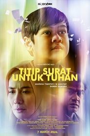 Poster Titip Surat Untuk Tuhan