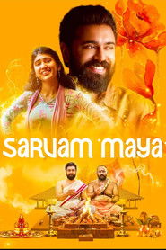 Sarvam Maya (2025) Hindi Dubbed JioHotstar