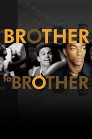 Poster for Brother to Brother