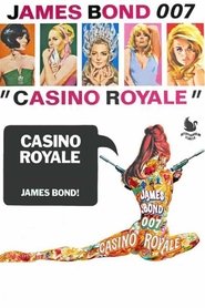 James Bond 007 - Casino Royale 1967 blu-ray ita sottotitolo completo
cinema steraming .it moviea ltadefinizione