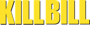 Kill Bill: Vol. 2 Logo