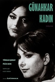 Günahkar Kadın) Günahkar Kadın (1966)