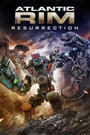 Atlantic Rim: Resurrection (2018) Hindi Dubbed