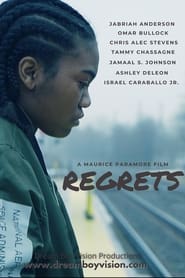 Regrets (2022) Unofficial Hindi Dubbed