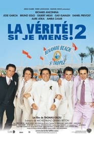 La Vérité si je mens ! 2 Streaming HD sur CinemaOK