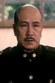 Sun Feihu as Master Lu