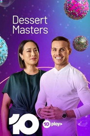 Dessert Masters постер