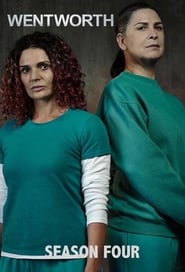 Wentworth Season 4 Episode 9