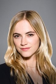 Emily Wickersham is Ellie Bishop