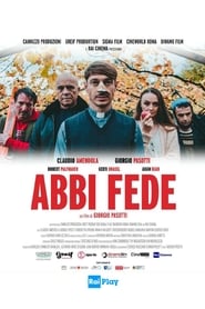 Abbi fede streaming