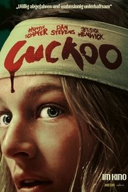 Poster Cuckoo