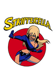 مشاهدة مسلسل Stripperella مترجم أون لاين بجودة عالية