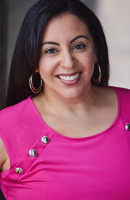 Cristina Cerda