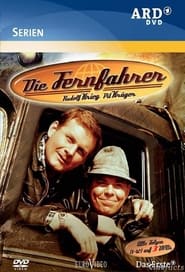 Die Fernfahrer poster