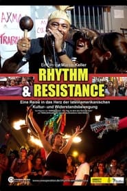 Rythm & Resistance (2022)