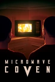 Poster Microwave Coven