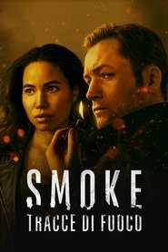 Poster Smoke - Tracce di fuoco 2025
