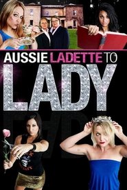 Aussie Ladette to Lady poster