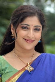 Lakshmi Gopalaswamy is Maria