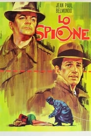 Lo spione (1962)