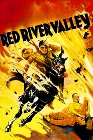 Poster Red River Valley 1936