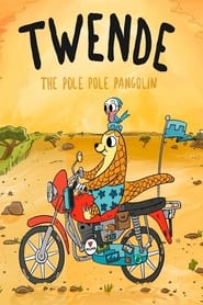 Twende постер