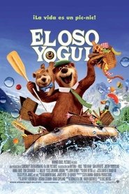 El oso Yogui