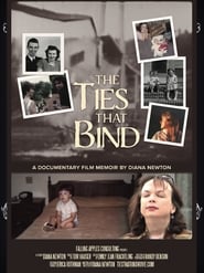 Poster The Ties That Bind 2017