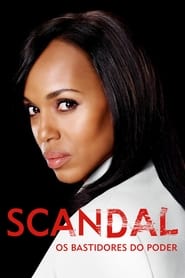 Scandal: Os Bastidores do Poder: 6 Temporada