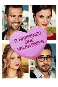 Poster It Happened One Valentine's