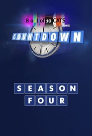 8 Out of 10 Cats Does Countdown Season 4 Episode 2