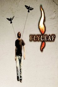 Poster Flyleaf 2007