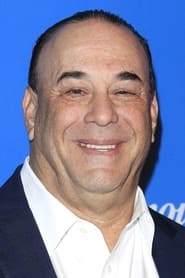 Photo de Jon Taffer Self 