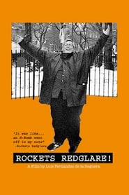 Poster Rockets Redglare!