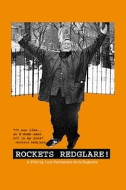 Poster Rockets Redglare! 2003