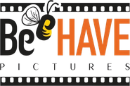 Logo for Beehave Pictures