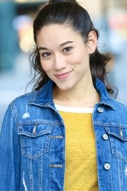 Ariana Chantelle Cordero as Izzy