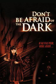 Serie streaming | voir Don't Be Afraid of the Dark en streaming | HD-serie