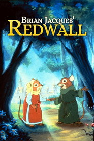 Redwall постер