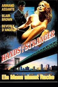 Poster Hands of a Stranger