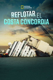 The Raising of the Costa Concordia