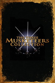 The Musketeers Collection collection poster