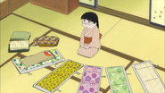 Princess Jellyfish Heroes ☆ Chieko