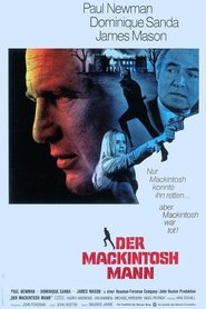 Der Mackintosh Mann (1973)