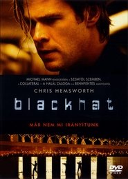 Blackhat (2015)