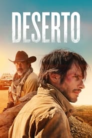 Desierto (2015)