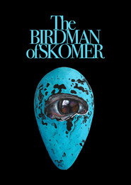 The Birdman of Skomer