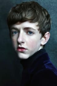 Alfie Todd as Ben