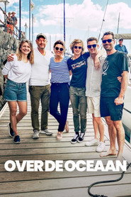 Over De Oceaan постер